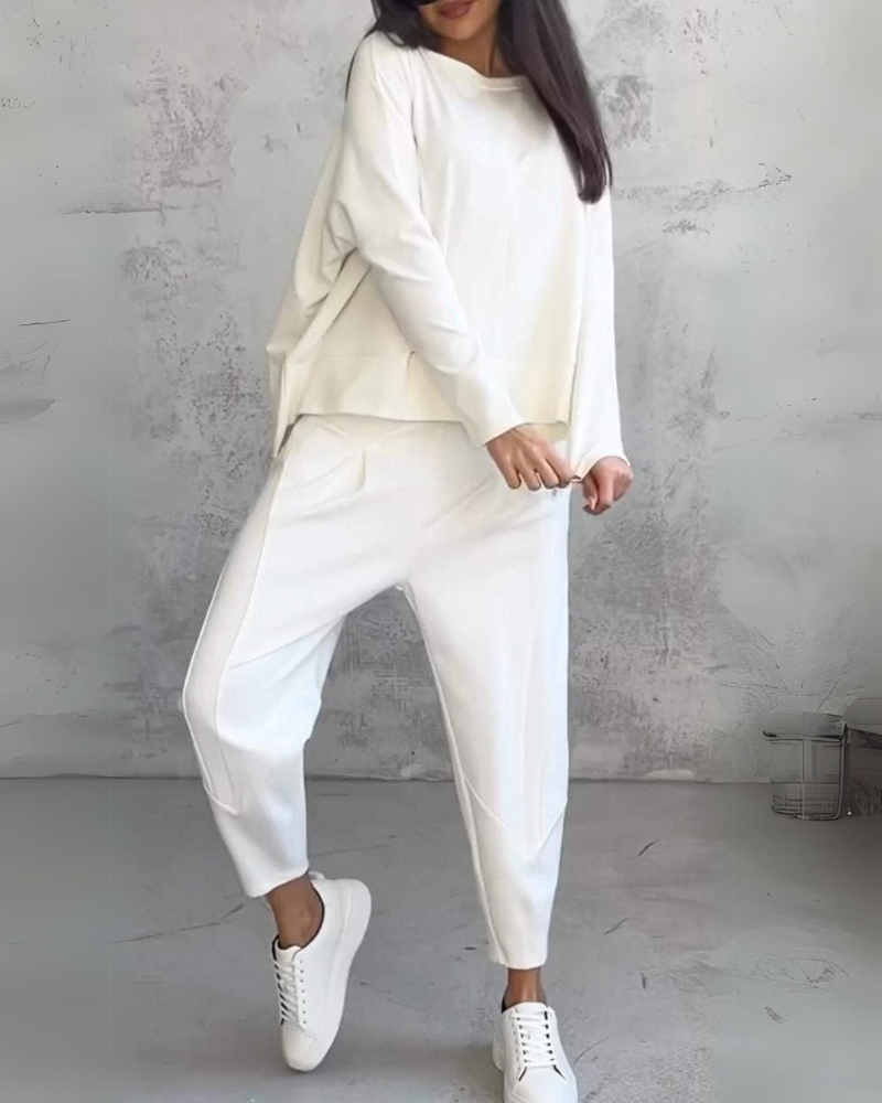 Melina | Elegant lounge set