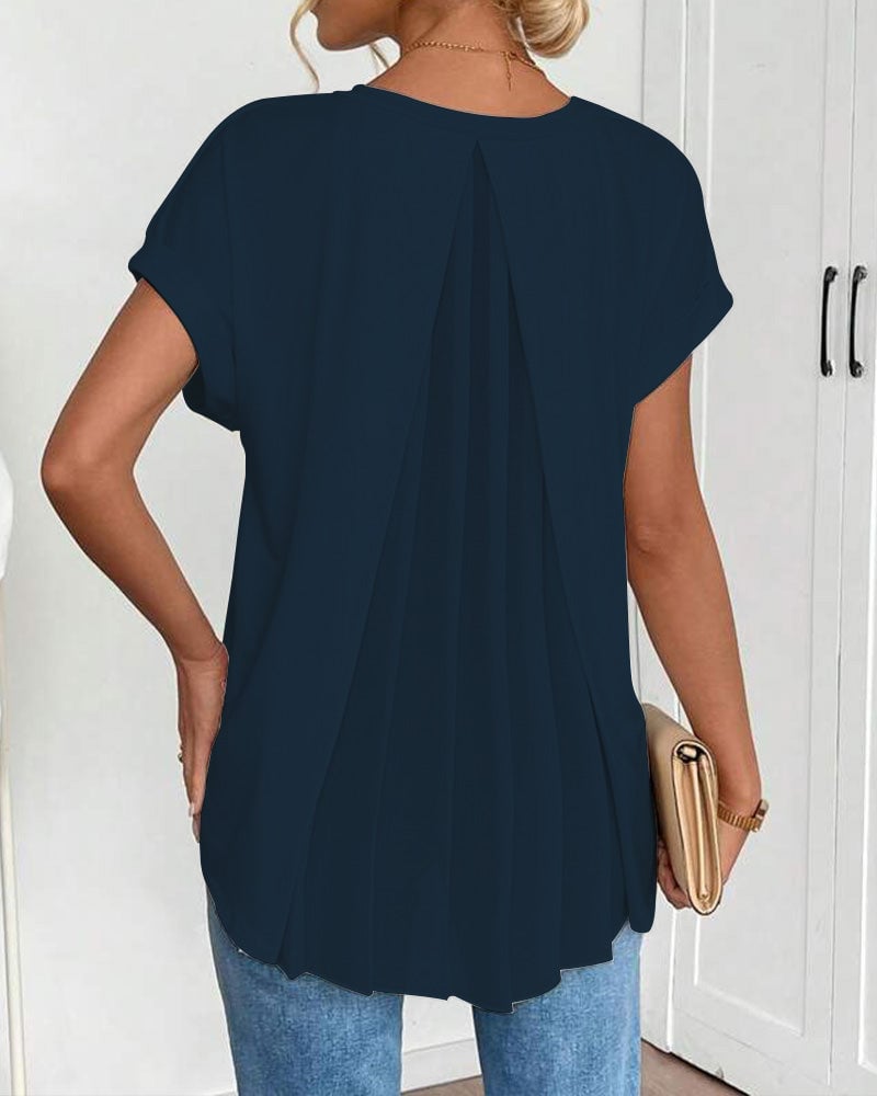 The Vanda Top