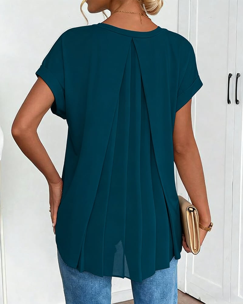 The Vanda Top