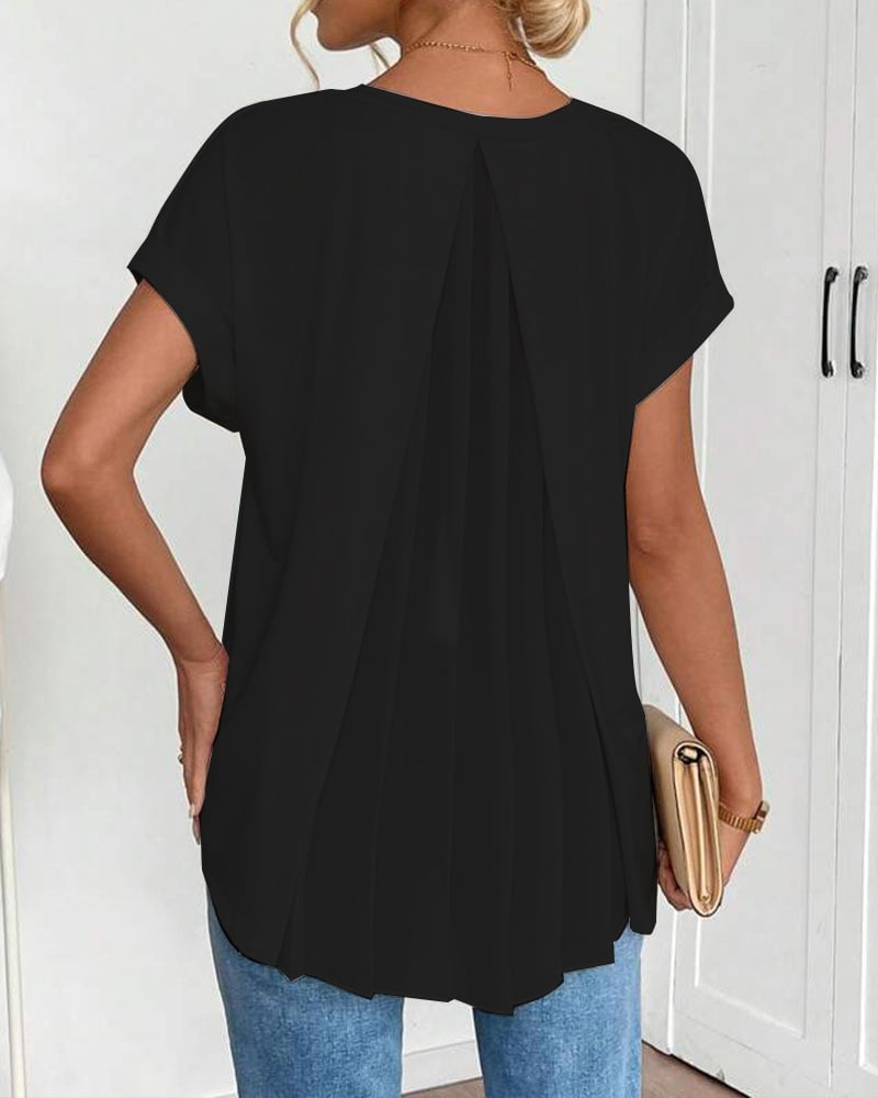 The Vanda Top