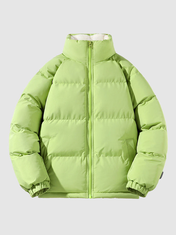 Jomar™ - Waterproof Puffer Jacket