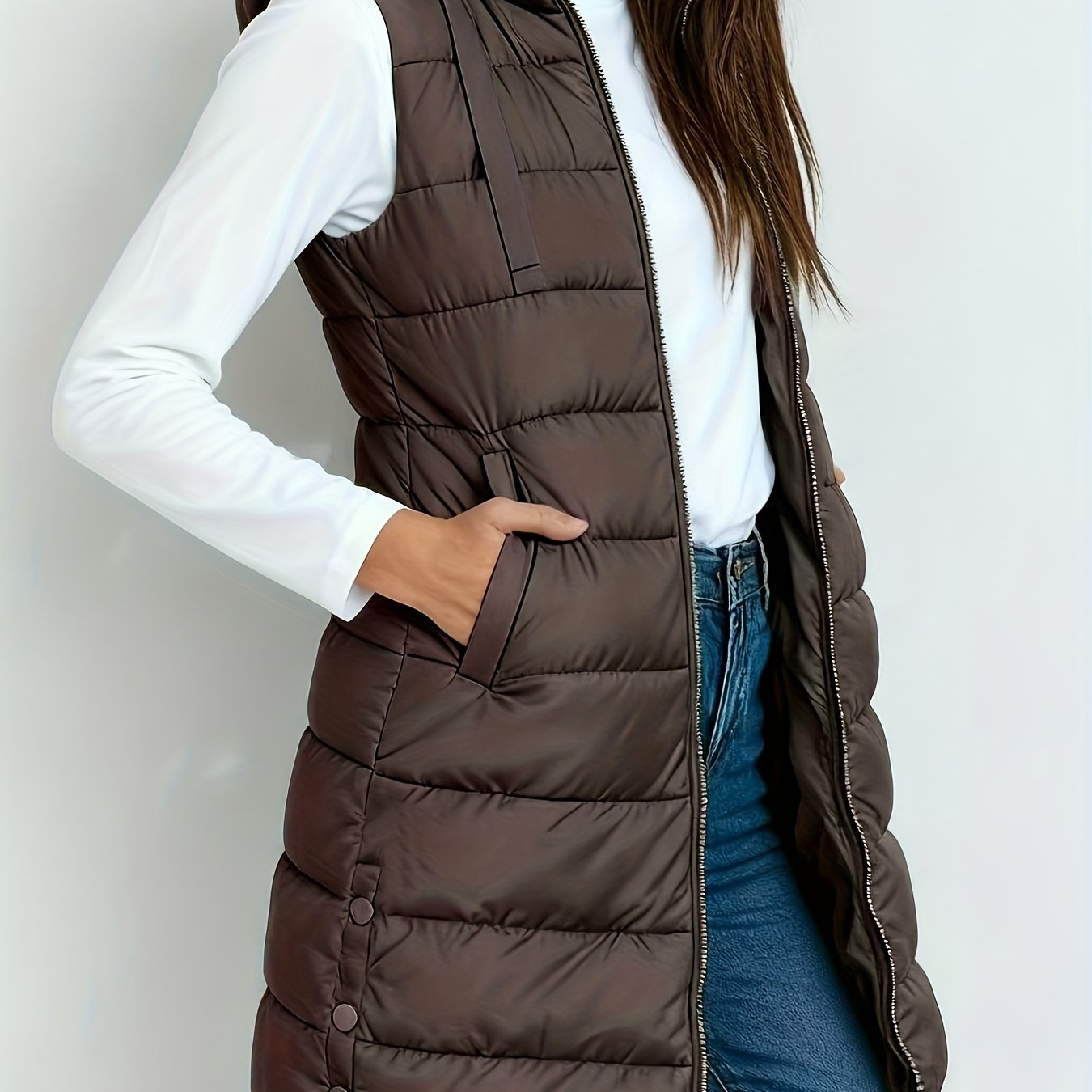 Aelia Hoodie Jacket