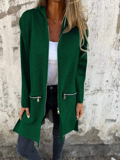 Juli | Long Sleeve Cardigan