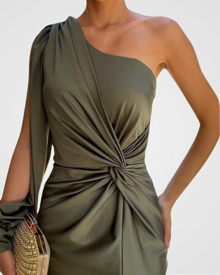 Donna | Elegant Stylish Summer Dress