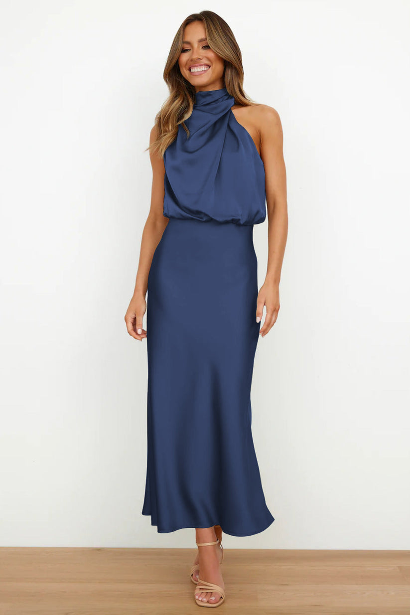 Annie | Elegant Stylish Summer Dress