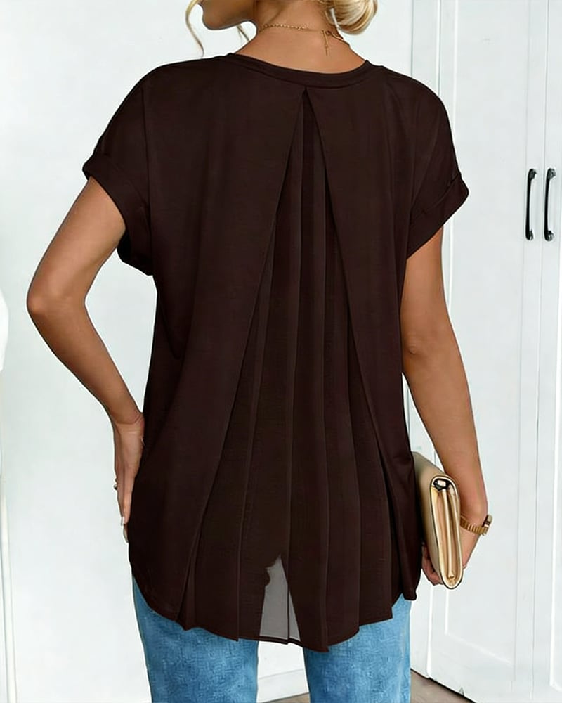 The Vanda Top