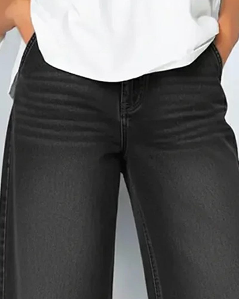 The Daisy Jeans