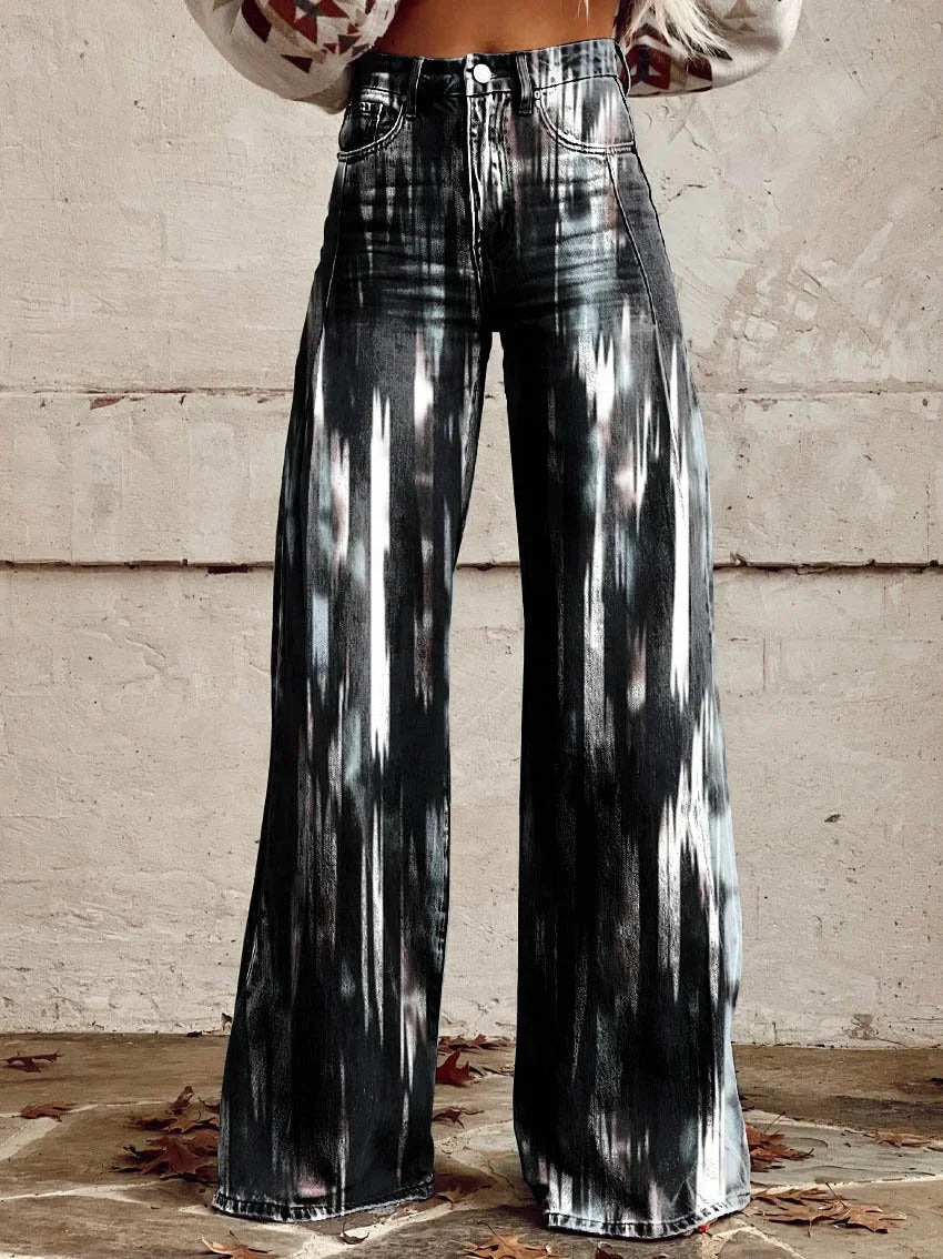 Clara | Relaxed Fit Casual  Pants