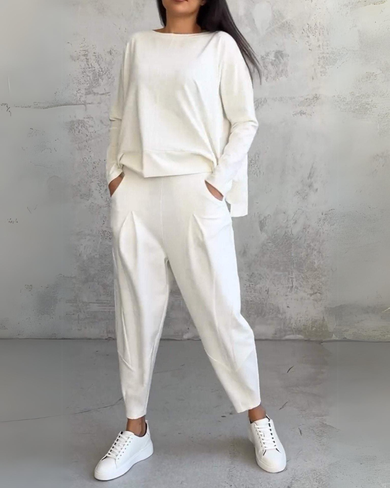 Melina | Elegant lounge set