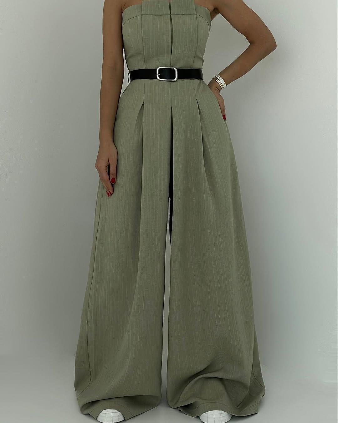 Eclat™ | Women's Bustier Set + Jacket  Elegant & Trendy Style