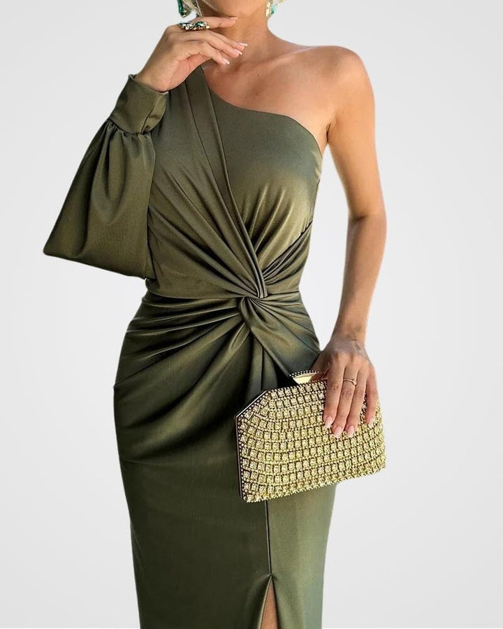 Donna | Elegant Stylish Summer Dress