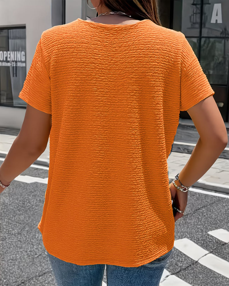 The Rosella Blouse