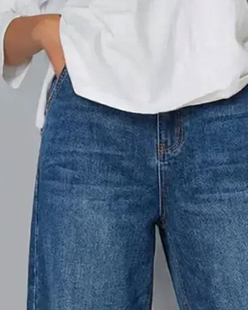 The Daisy Jeans