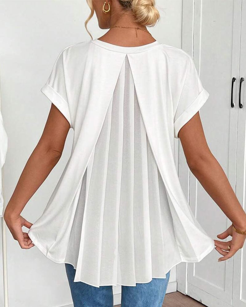 The Vanda Top