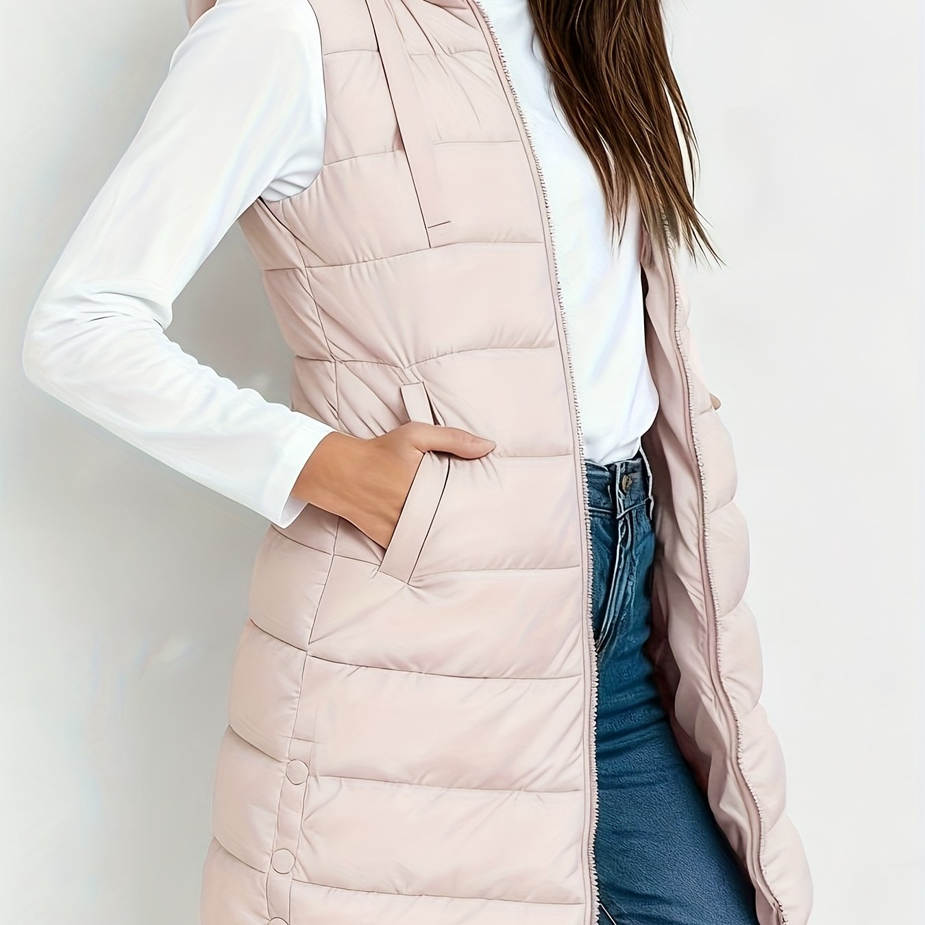 Aelia Hoodie Jacket