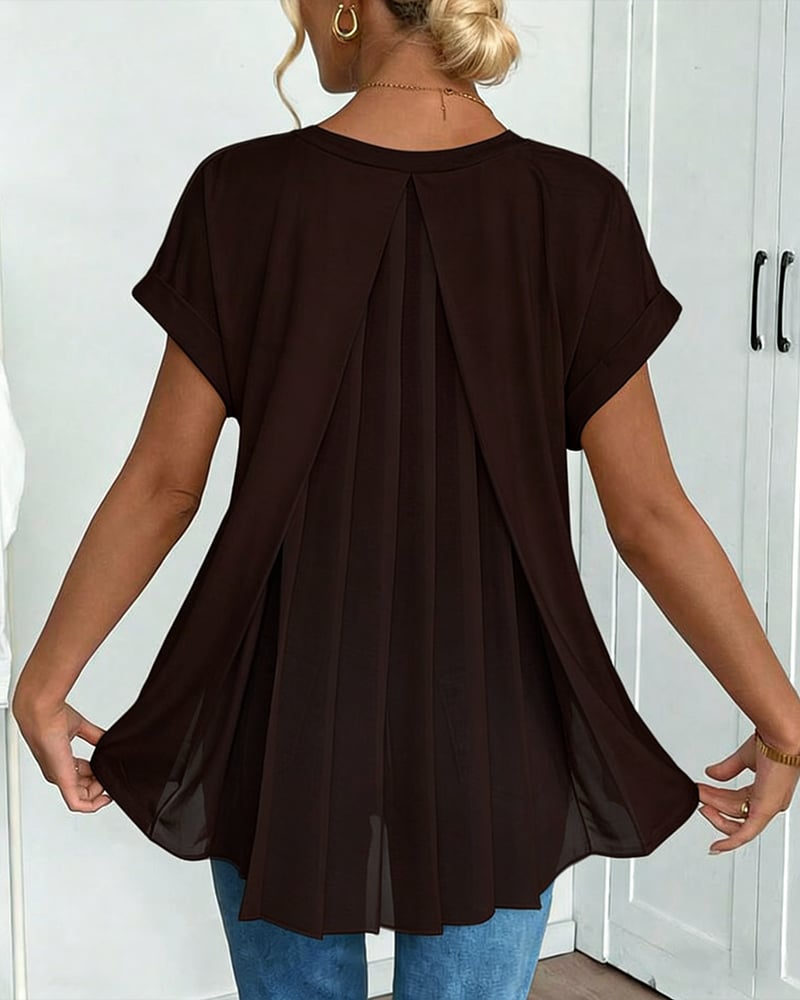 The Vanda Top