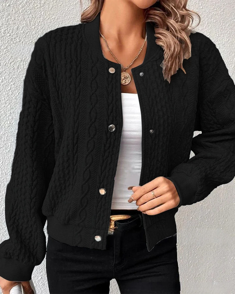 Anne | Stylish Cardigan