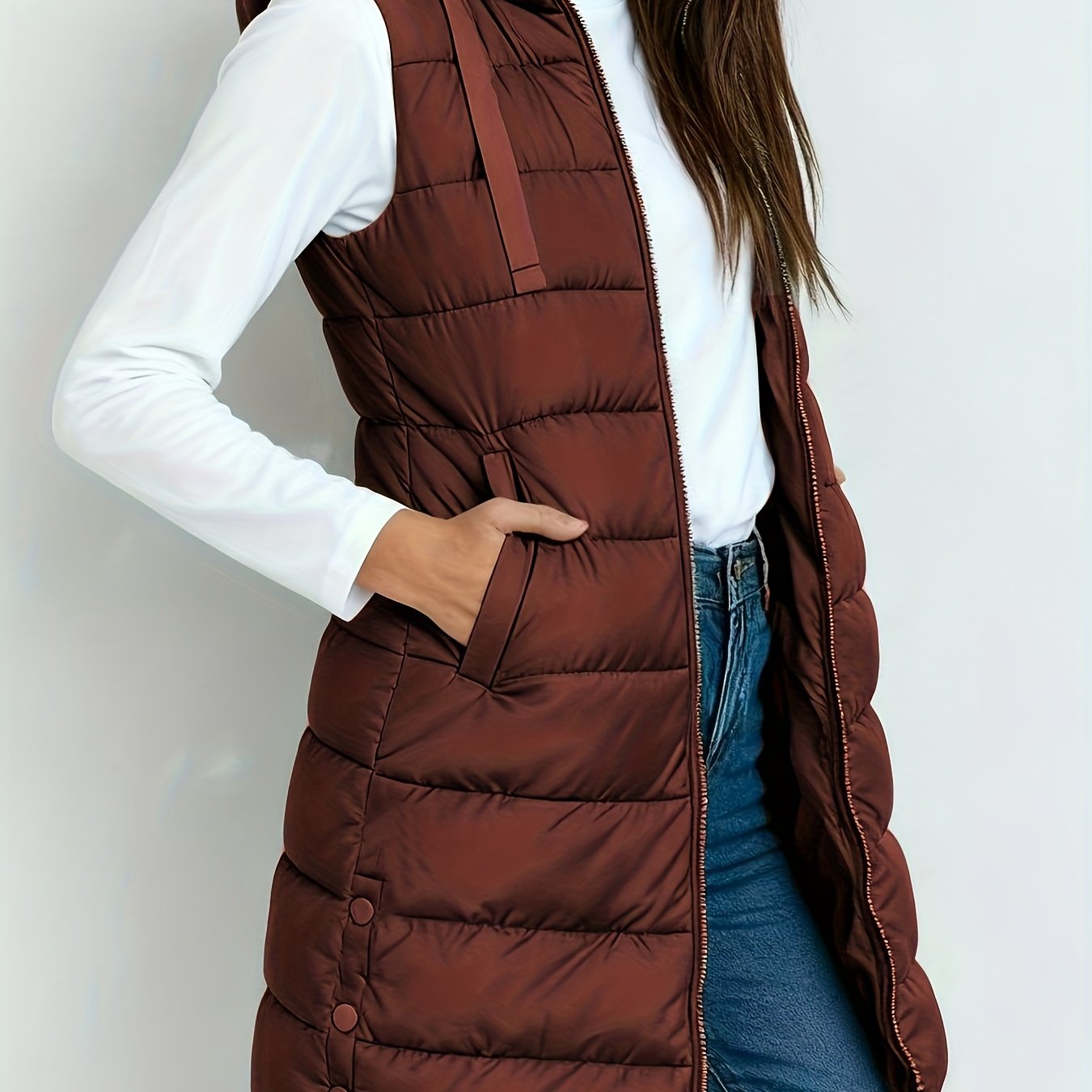 Aelia Hoodie Jacket
