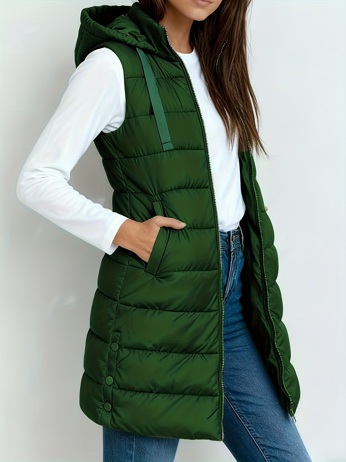 Aelia Hoodie Jacket