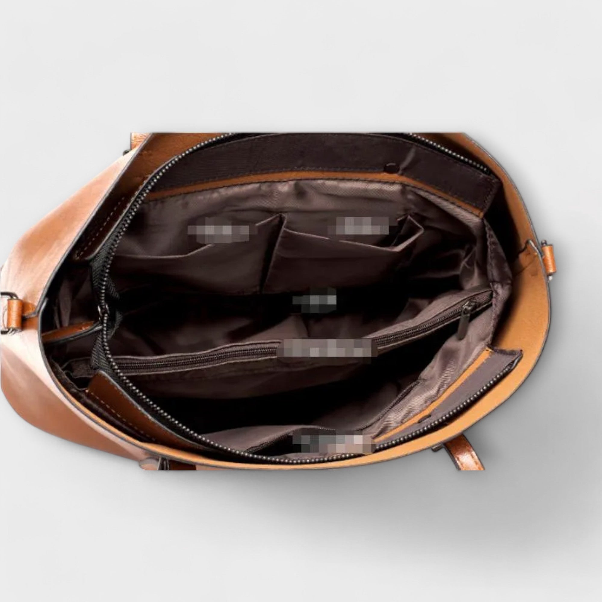 Addison | Classic Everyday Shoulder Bag