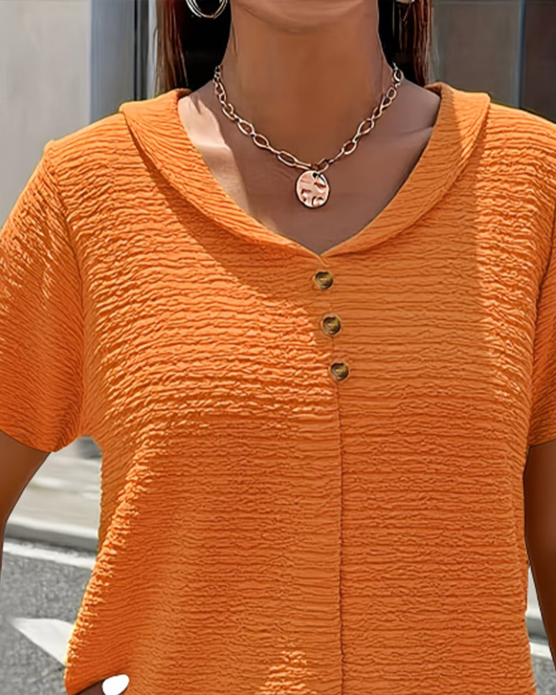 The Rosella Blouse