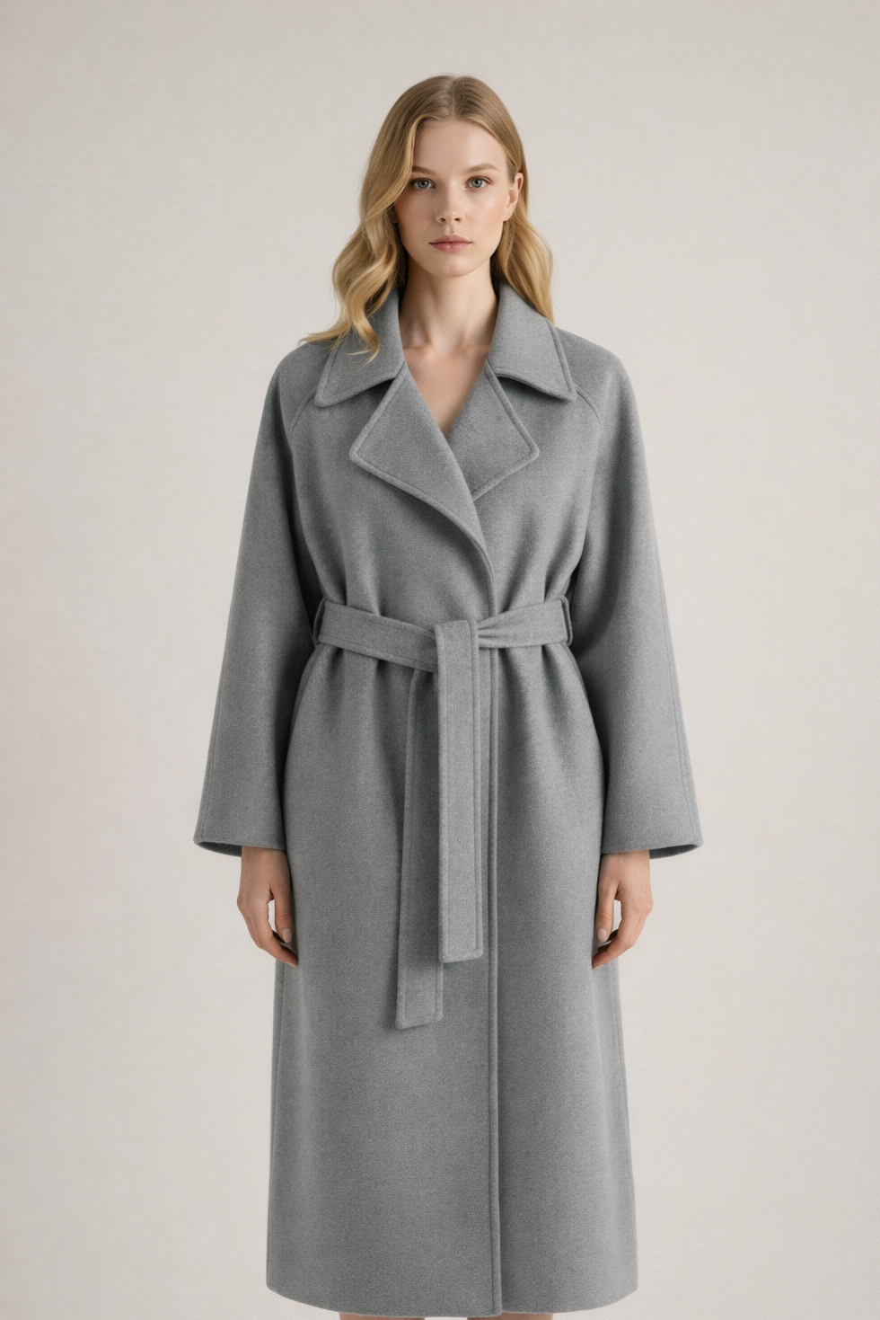 Lumea™ | Elegant Casual Coat