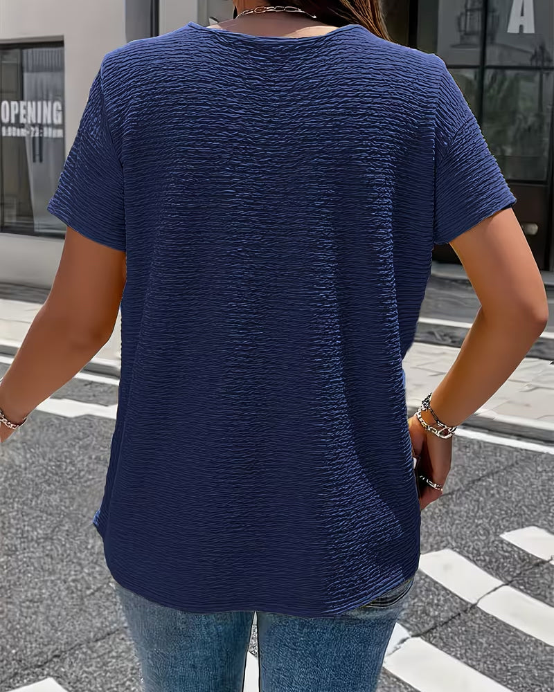 The Rosella Blouse