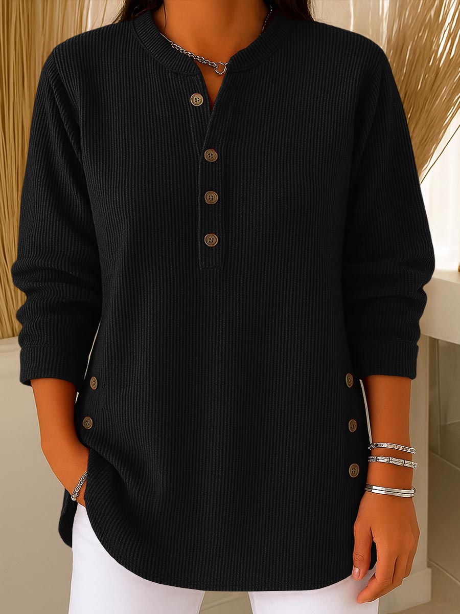 Astrid™ | Soft Nordic Sweater