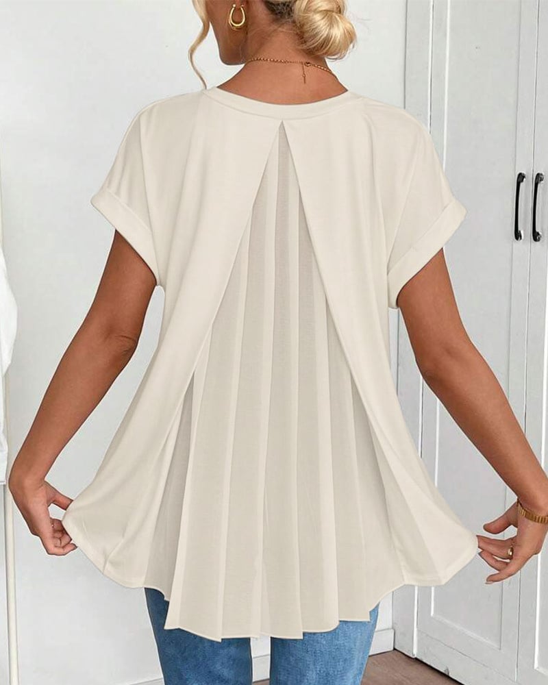 The Vanda Top