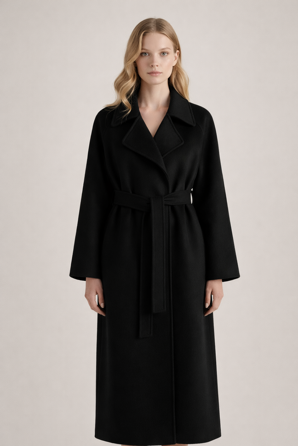 Lumea™ | Elegant Casual Coat
