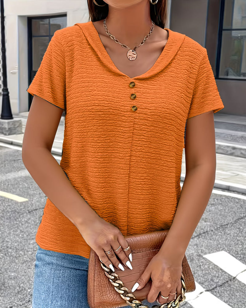 The Rosella Blouse