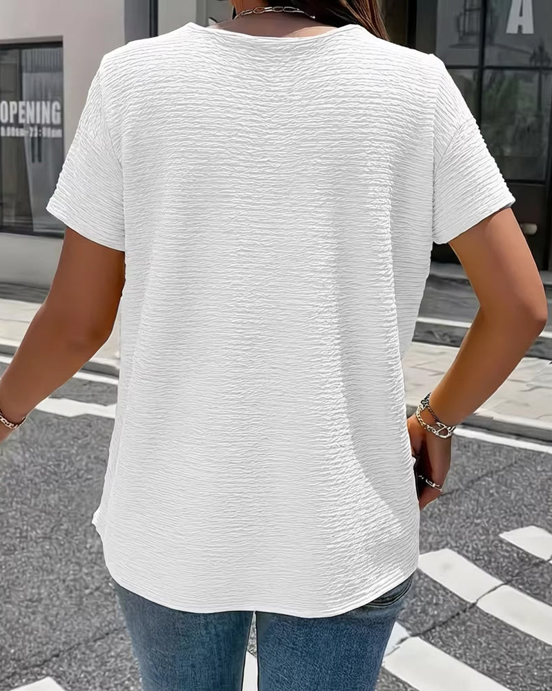 The Rosella Blouse