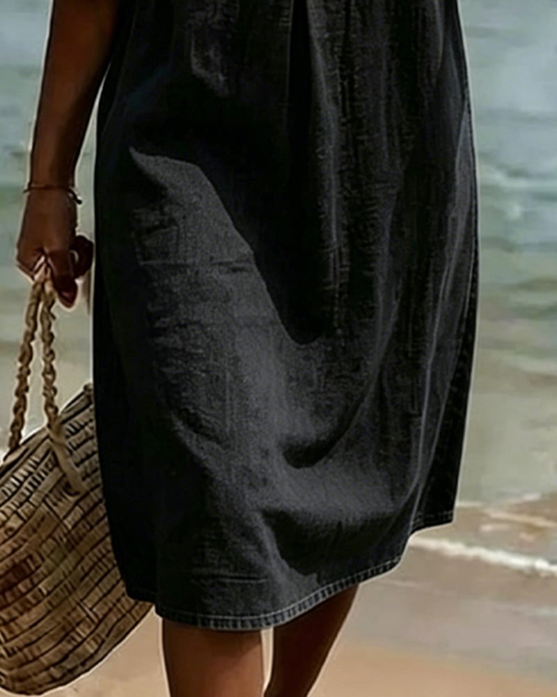 The Pasqualle Dress