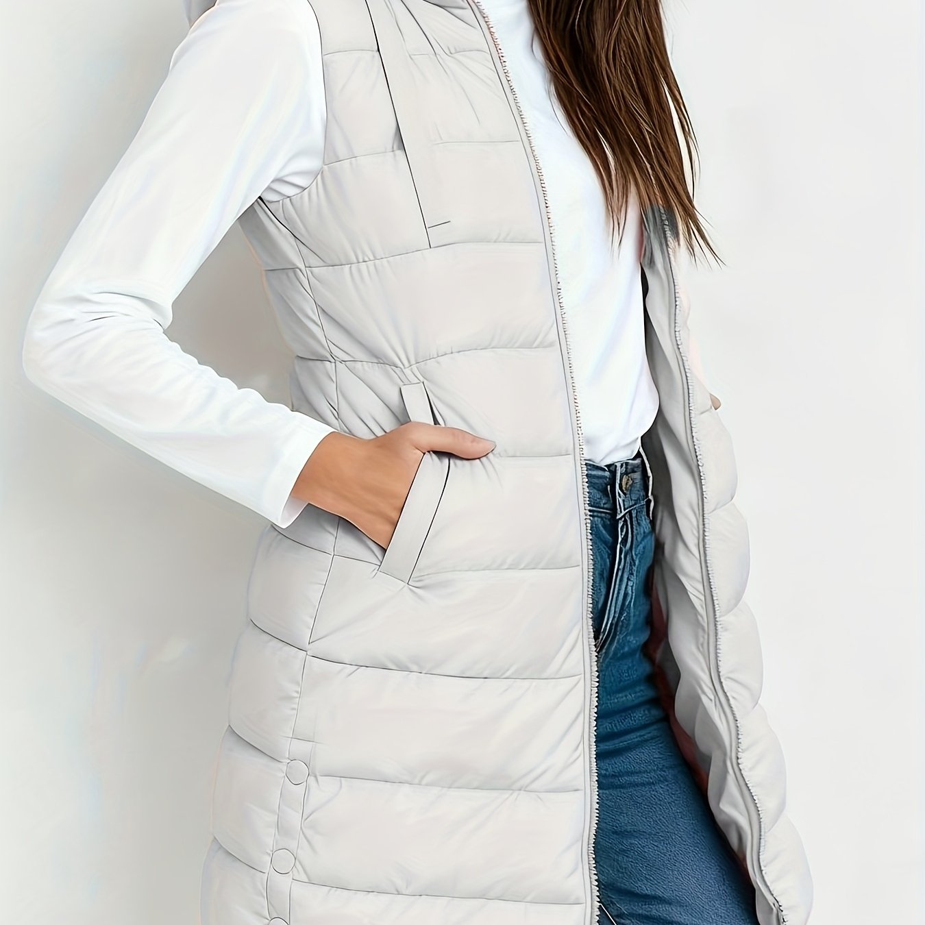 Aelia Hoodie Jacket