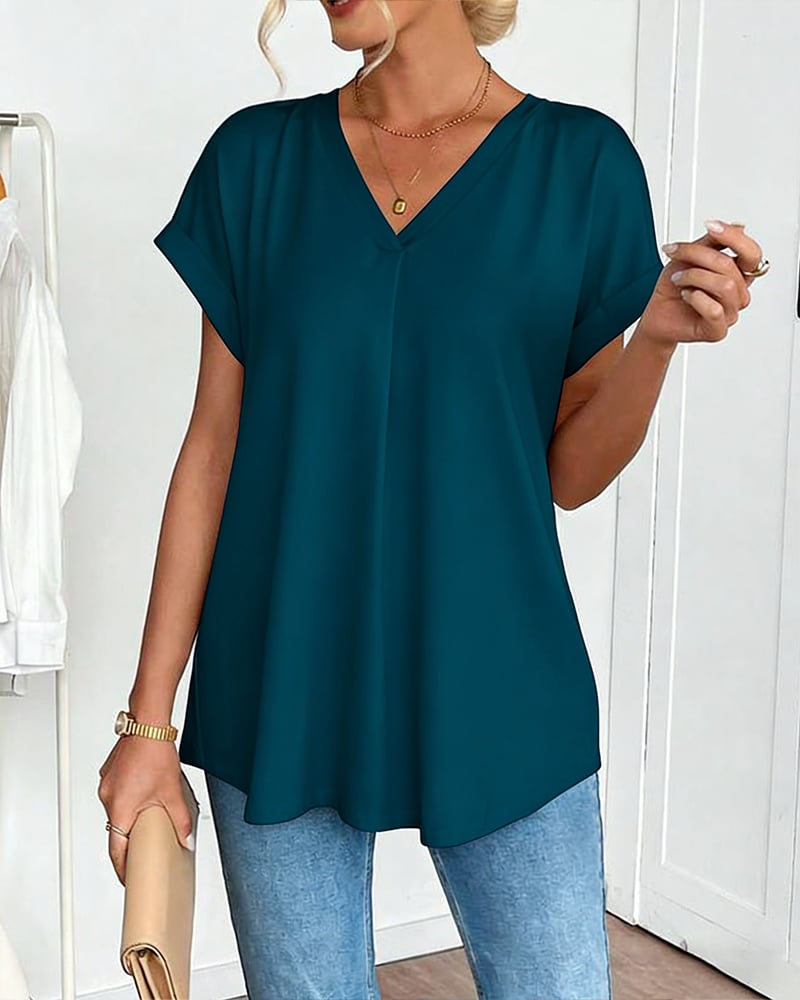 The Vanda Top