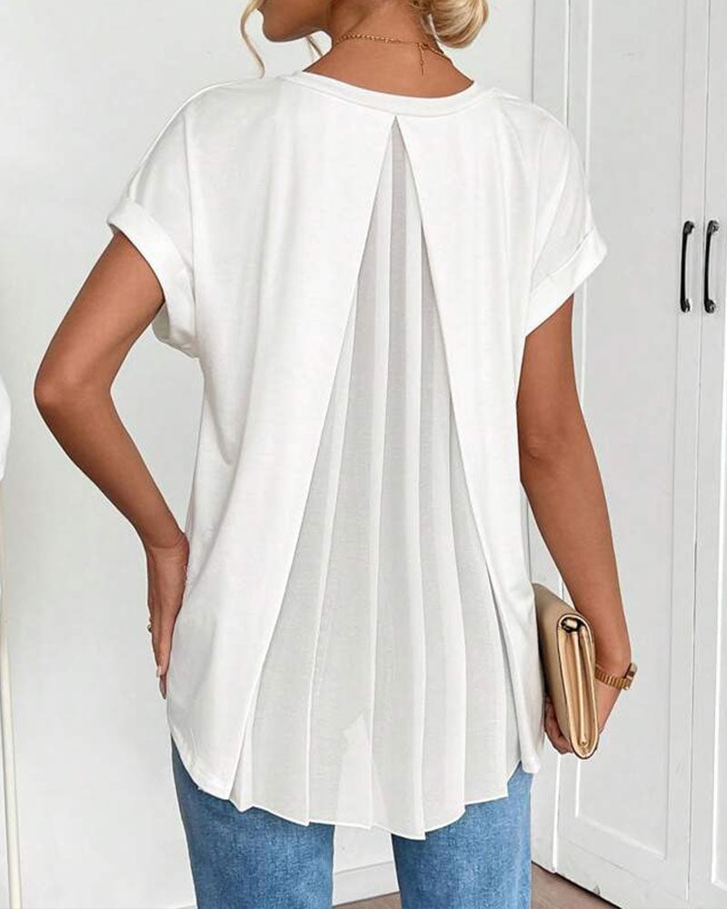 The Vanda Top