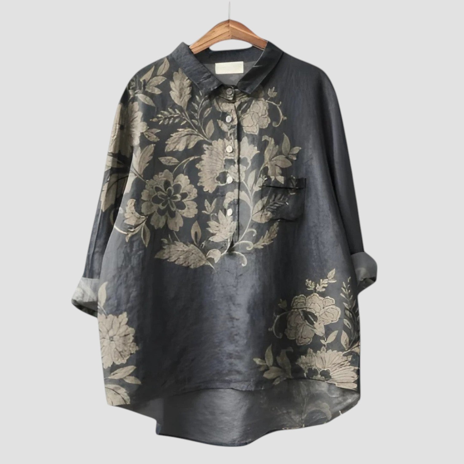 Shadowlace™ Vintage Blouse