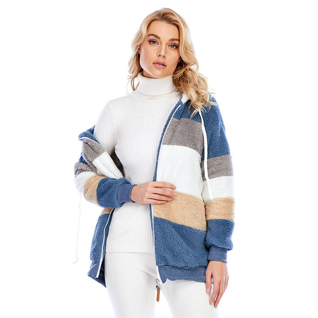 Christabel | Soft and Lightweight Summer Jacket