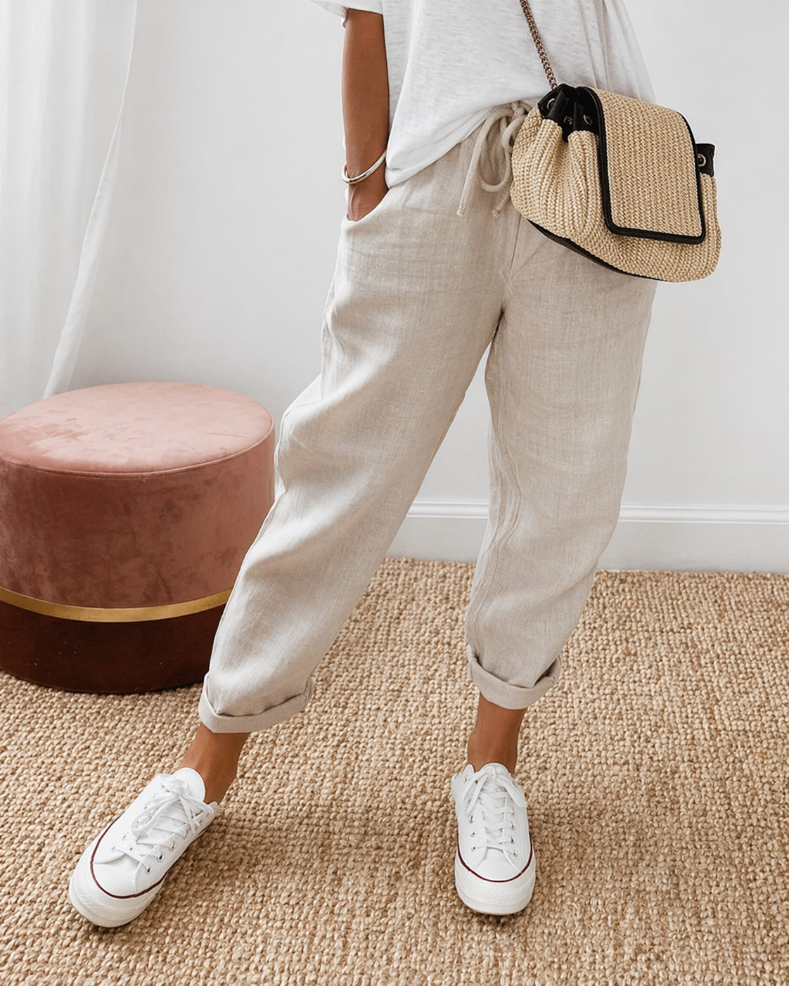 The Lianne Pants