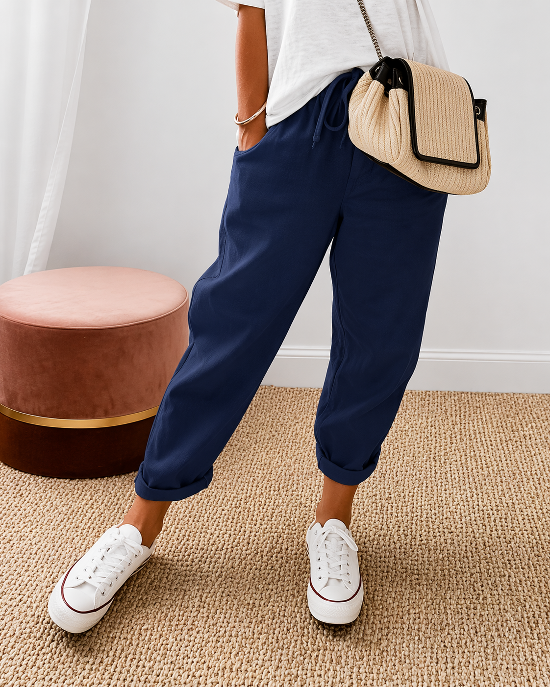 The Lianne Pants