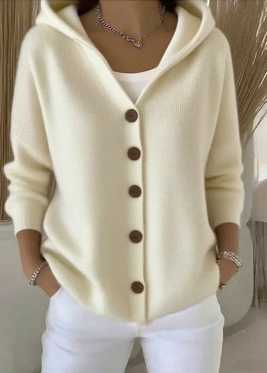 Jessica | Elegant Cardigan