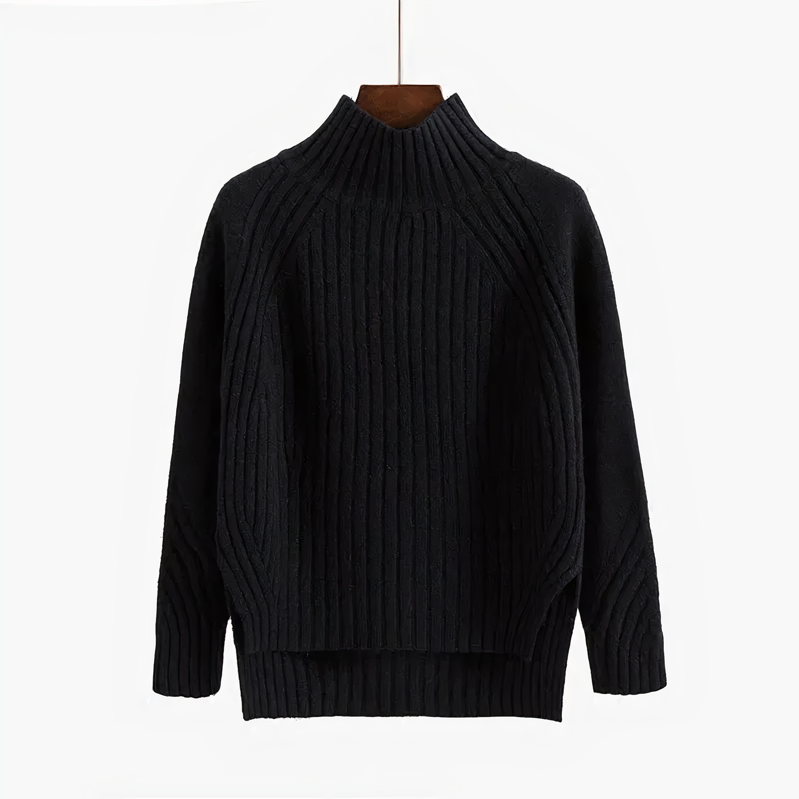 Lina™ - Comfortable knitted sweater