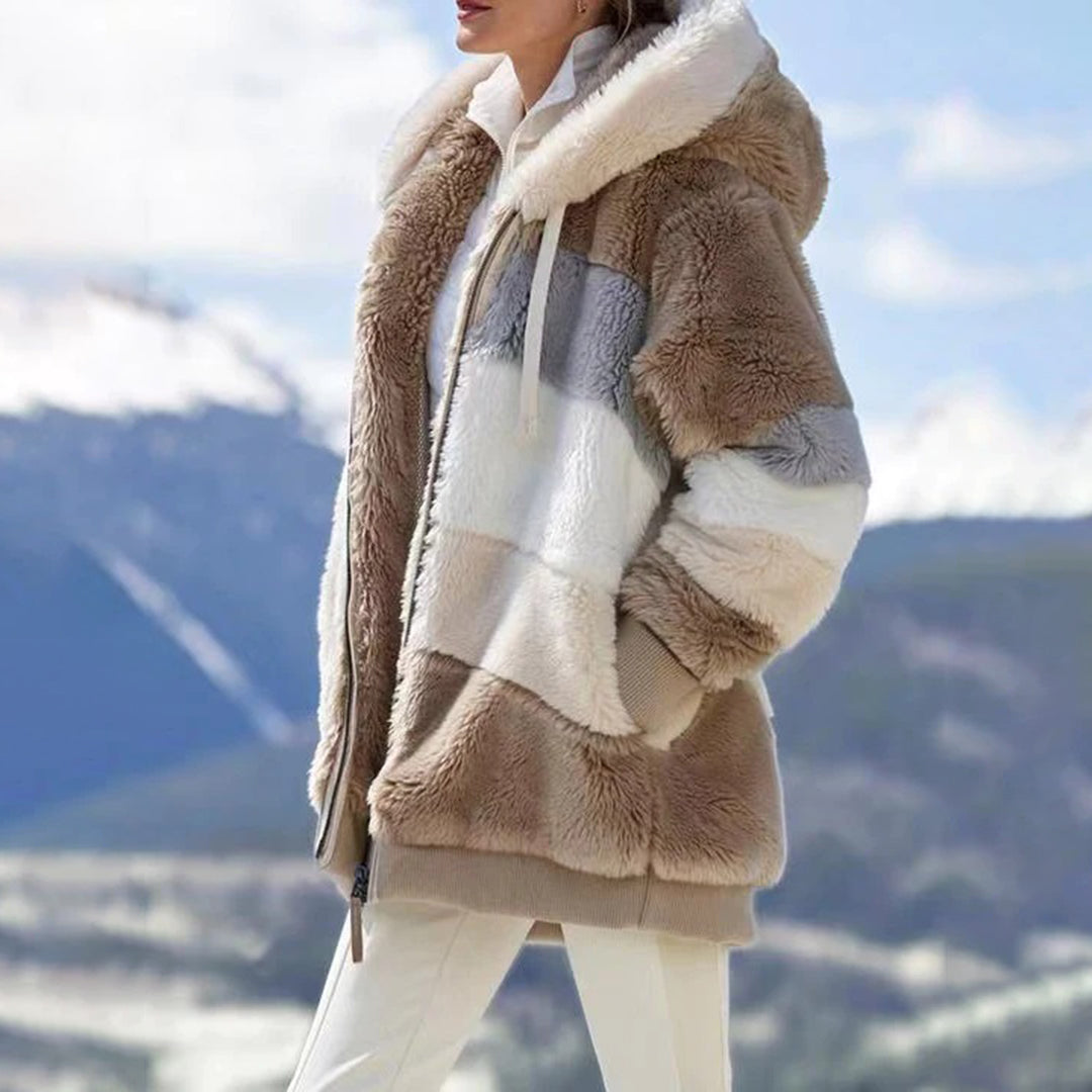 Christabel | Soft and Lightweight Summer Jacket