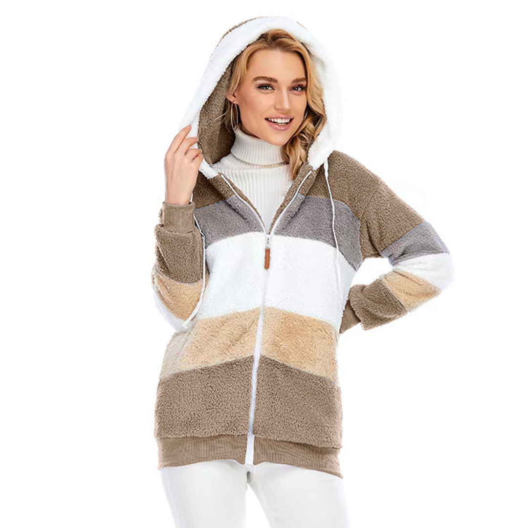 Christabel | Soft and Lightweight Summer Jacket