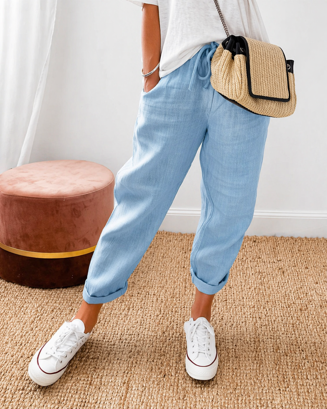 The Lianne Pants