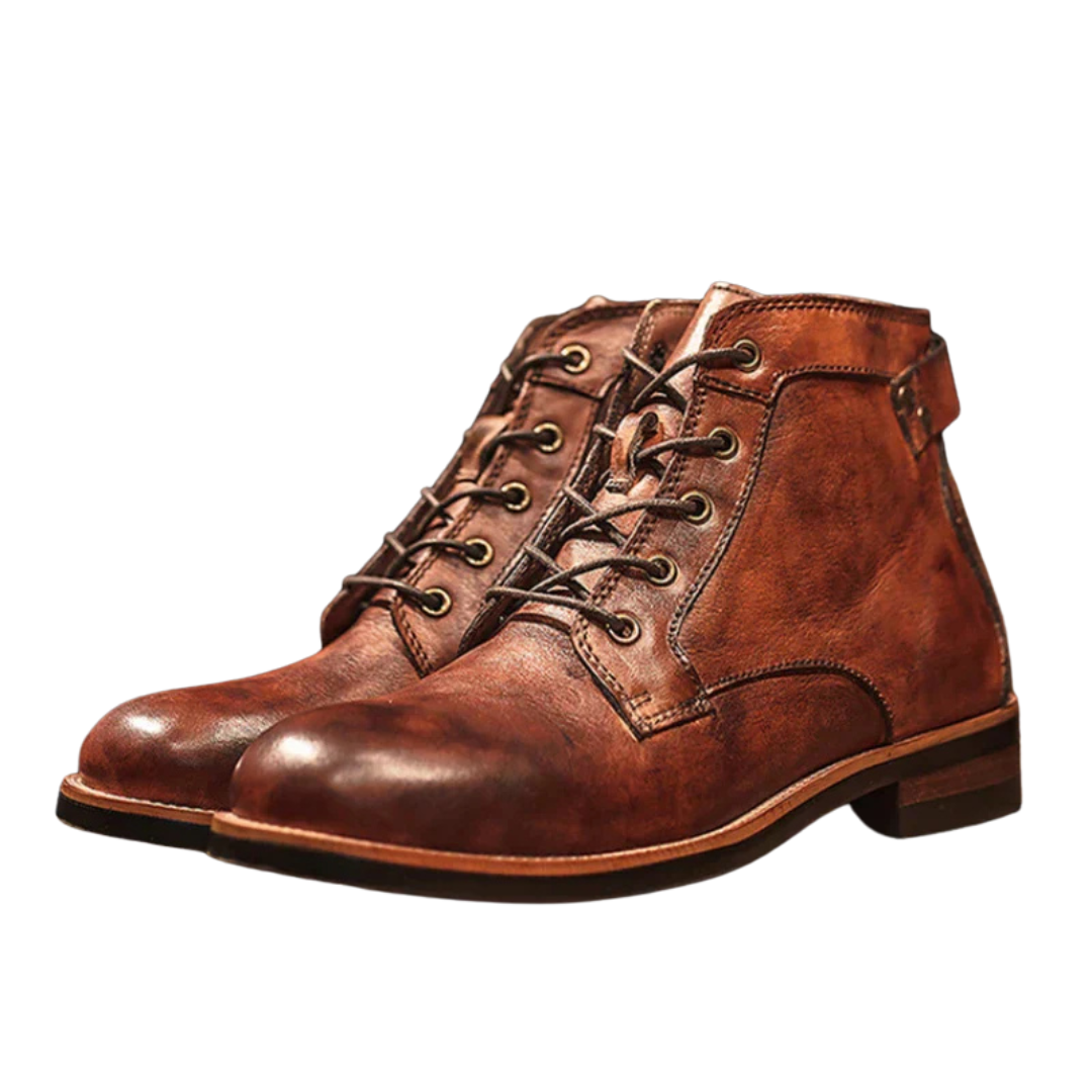 Serge™ - tall boots for men