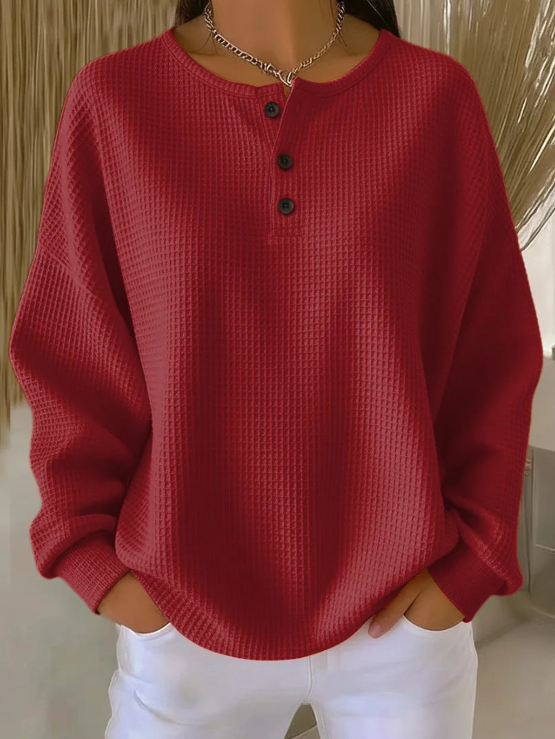 Brigitte | Casual Pullover