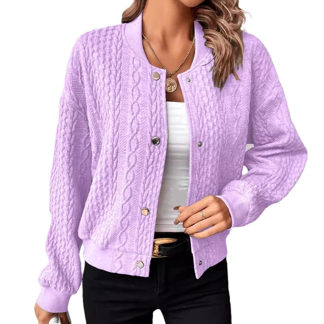Anne | Stylish Cardigan