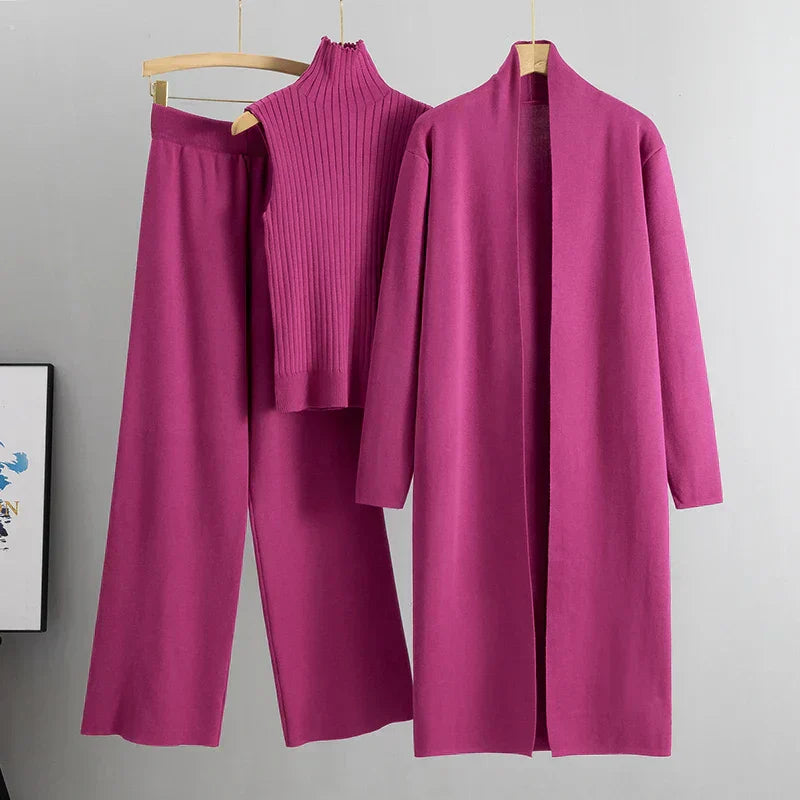 Elle™ | Elegant 3-piece set