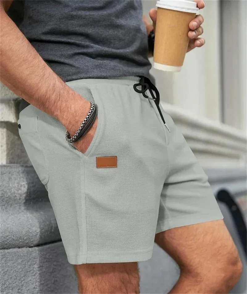 Jerome | Stylish Casual Drawstring Shorts